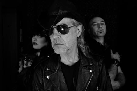 Men Without Hats: Love in the Age of War Men Without Hats