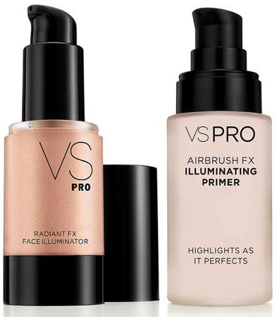 Upcoming Collections: Makeup Collections: Victoria’s Secret: Victoria’s Secret VS Pro Makeup Collection For Summer 2012
