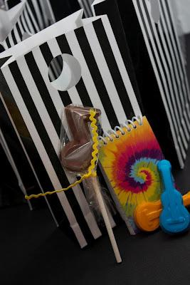 A Beatles themed Yellow Submarine Party by Eleven Event Stories A Beatles themed Yellow Submarine Party by Eleven Event Stories