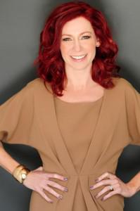 photo1 199x300 Join Carrie Preston for 1st Reading Opens Minds Benefit Party 