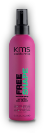 KMS Free Shape Hot Flex Spray KMS Free Shape Hot Flex Spray