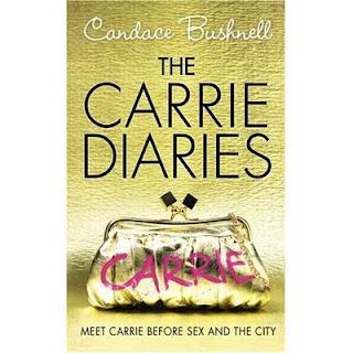 The Carrie Diaries - Book Review