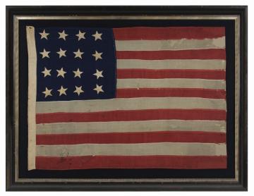 Anteks celebrates Independence Day by offering Americana for Sale Anteks celebrates Independence Day by offering Americana for Sale