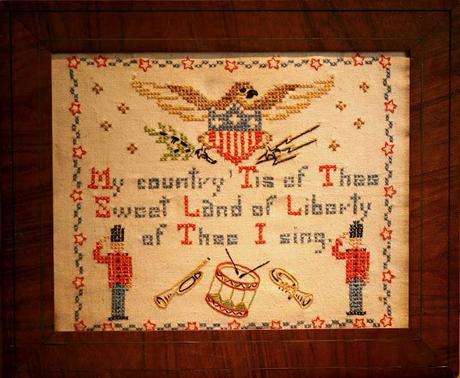 Anteks celebrates Independence Day by offering Americana for Sale Anteks celebrates Independence Day by offering Americana for Sale