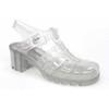 JuJu 80s jelly shoes Summer Essentials