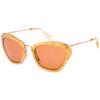 Miu Miu glitter sunglasses Summer Essentials