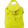BAGGU neon yellow bag Summer Essentials