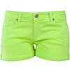 Paige Denim short shorts Summer Essentials