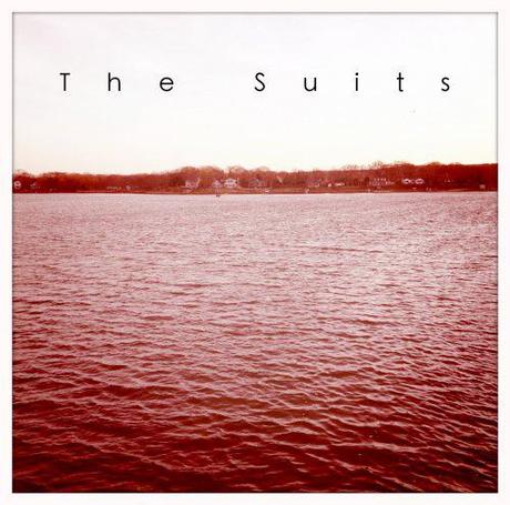 The Suits - Write Off
