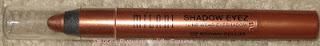 Milani Shadow Eyez 12 Hr Pencil in Brown Deluxe