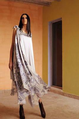 Asifa  Nabeel Summer Pret Wear Collection 2012