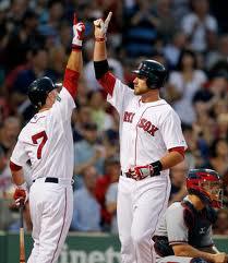 Middlebrooks, Morales Continue To Shine