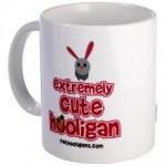 extremely_cute_hooligan_rabbit_mug Pet Hooligans’ New Product Range