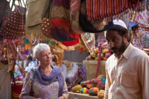 The Best Exotic Marigold Hotel: Emotionally Eloquent