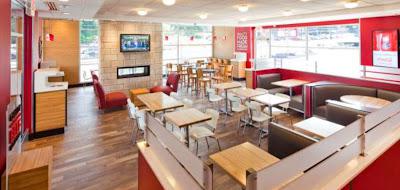 The Wendy's Company - WEN The Wendy's Company - WEN