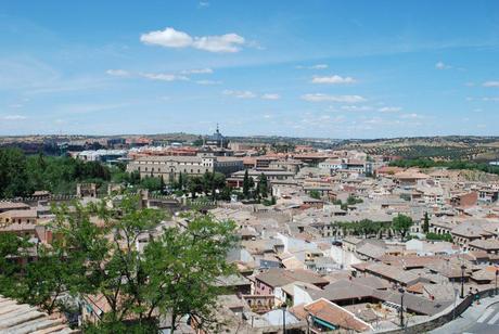 Madrid Day Trips - Toledo and Segovia