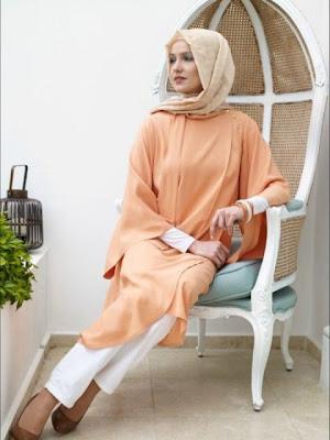 Kayra Latest Summer Hijab  Abaya Collection 2012