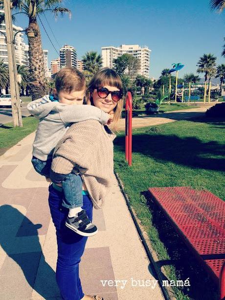 ¡Saludos desde Viña del Mar, Chile! ¡Saludos desde Viña del Mar, Chile!