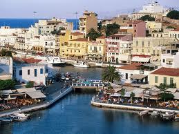 Safety and Tourism in Crete