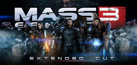 Mass Effect 3: Extended Cut DLC to Launch June 26