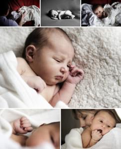 Baby Photographer Hinckley | Little Olivka | Leamington Spa | Northampton