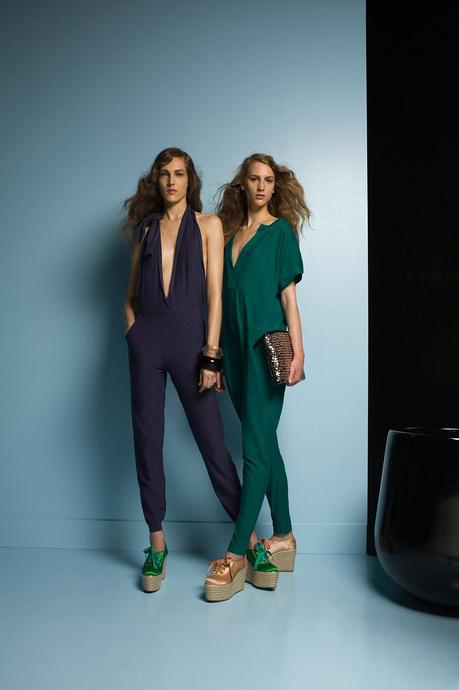 sonia-rykiel-resort2013-runway-19_143715680136 Rykiel Resort 2013