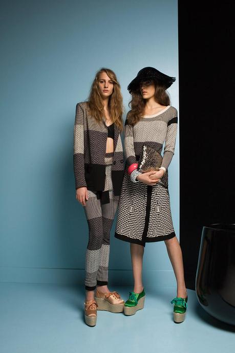 sonia-rykiel-resort2013-runway-03_143704591584 Rykiel Resort 2013