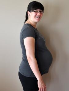40 Weeks and The End