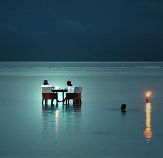 The holiday bubble - Les Maldives The holiday bubble - Les Maldives