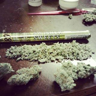 Maui Monday 22: Get a blunt to sort out your blues Maui Monday 22: Get a blunt to sort out your blues