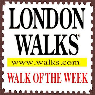 Walk of the Week