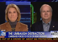 What Prompted Karl Rove To Go Off On a Fact-Free Rant About Don Siegelman and Jill Simpson?
