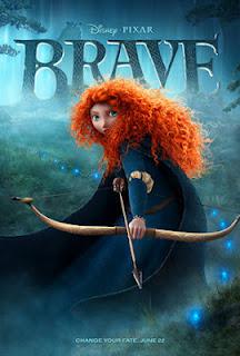 Brave (Mark Andrews and Brenda Chapman, 2012)