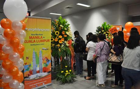 Malaysia on a Budget: Flying to Kuala Lumpur with Airphil Express