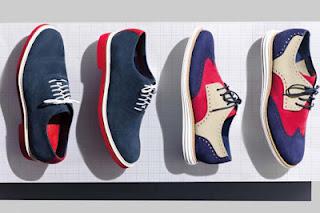 Independence in Style:  Cole Haan Independence Pack
