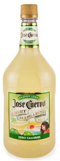 Jose Cuervo Introduces Delicious Margaritas Without the Guilt