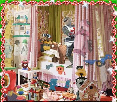 Visit The Toy Factory Visit The Toy Factory