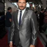 Joe Manganiello Film Independent's 2012 Los Angeles Film Festival Premiere Of Warner Bros. Pictures Magic Mike - Red Carpet Kevin Winter Getty 13