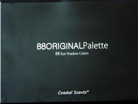 CS 88 Original Eyeshadow Palette CS 88 Original Eyeshadow Palette