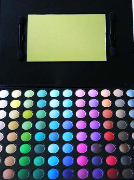 CS 88 Original Eyeshadow Palette CS 88 Original Eyeshadow Palette