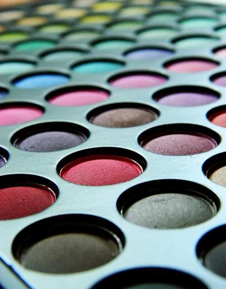 CS 88 Original Eyeshadow Palette CS 88 Original Eyeshadow Palette