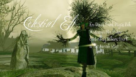 Mind Body Spirit Artist Interview - Celestial Elf Mind Body Spirit Artist Interview - Celestial Elf