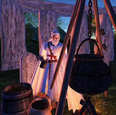 Mind Body Spirit Artist Interview - Celestial Elf Mind Body Spirit Artist Interview - Celestial Elf