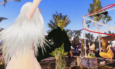 Mind Body Spirit Artist Interview - Celestial Elf Mind Body Spirit Artist Interview - Celestial Elf