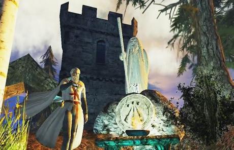 Mind Body Spirit Artist Interview - Celestial Elf Mind Body Spirit Artist Interview - Celestial Elf