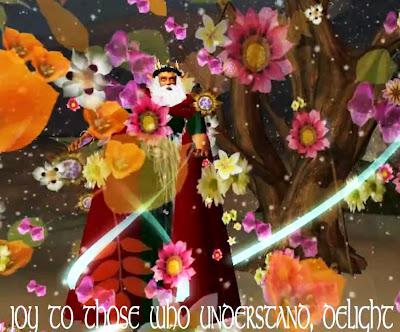 Mind Body Spirit Artist Interview - Celestial Elf Mind Body Spirit Artist Interview - Celestial Elf