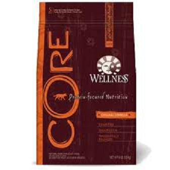 CORE Wellness Grain Free Food For Adult Dogs