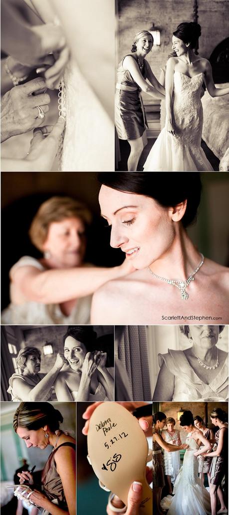 Amy & Bill are married! /// Jacksonville Club Continental Wedding Photographer Amy & Bill are married! /// Jacksonville Club Continental Wedding Photographer