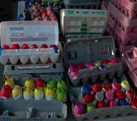 Jul. 3-4: Sierra Madre Civic Club’s confetti eggs to benefit grants program