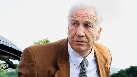Jerry Sandusky: Only the Tip of the Iceberg?